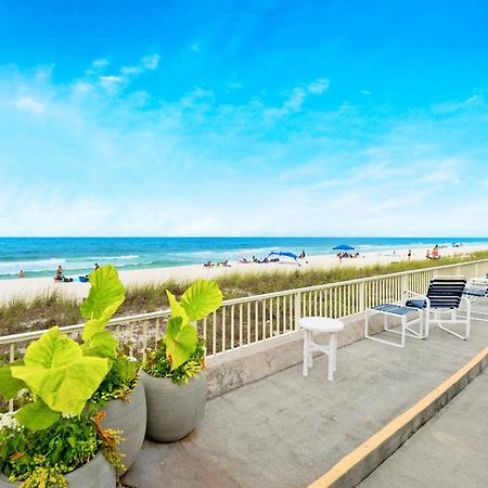 Latitude 29 #10 Daire Panama City Beach Dış mekan fotoğraf
