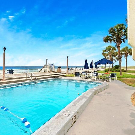 Latitude 29 #10 Daire Panama City Beach Dış mekan fotoğraf