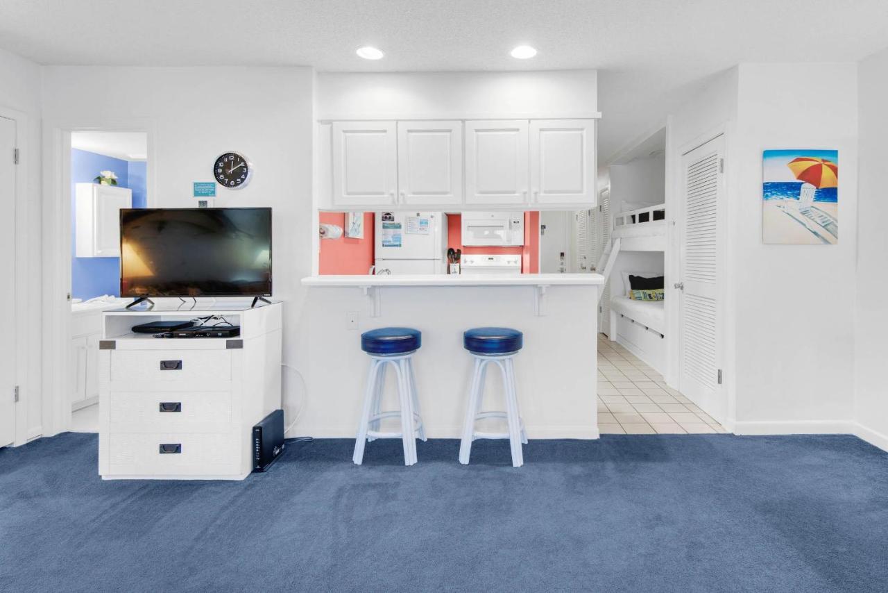 Latitude 29 #10 Daire Panama City Beach Dış mekan fotoğraf