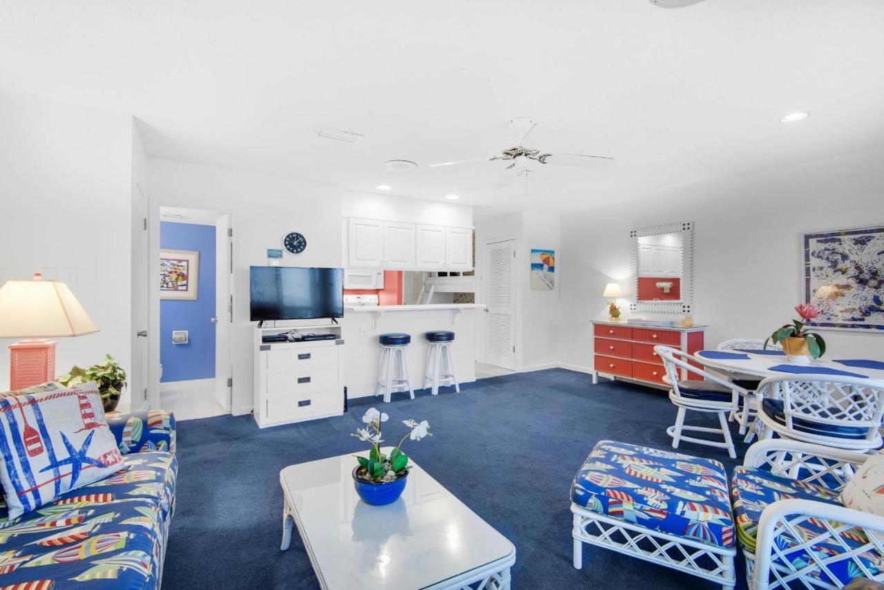Latitude 29 #10 Daire Panama City Beach Dış mekan fotoğraf