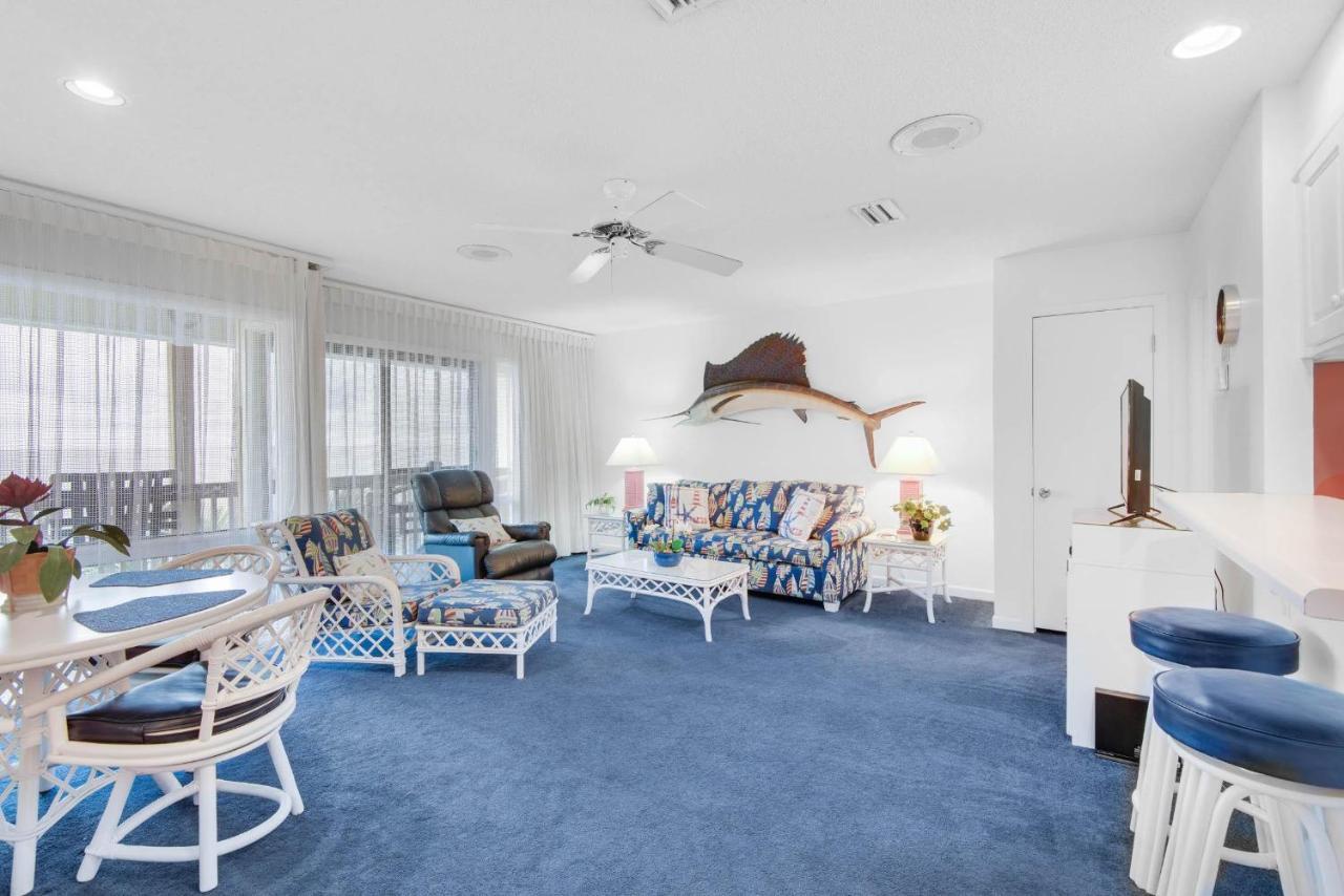 Latitude 29 #10 Daire Panama City Beach Dış mekan fotoğraf
