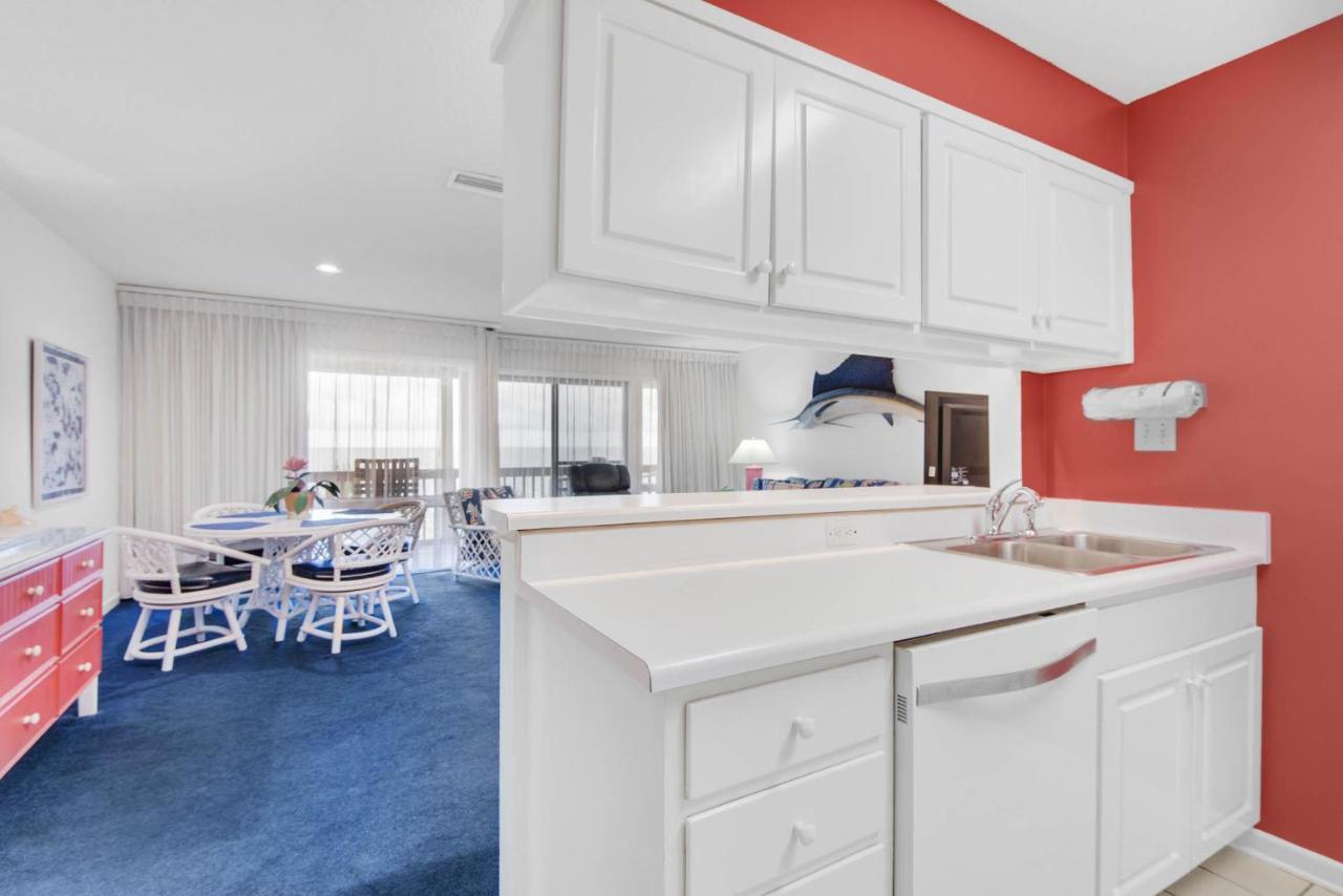 Latitude 29 #10 Daire Panama City Beach Dış mekan fotoğraf
