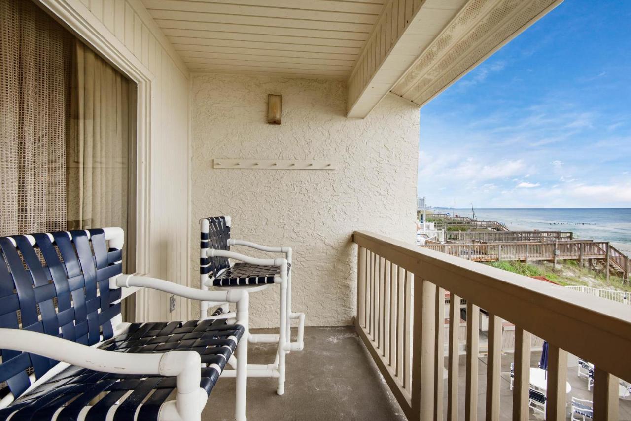 Latitude 29 #10 Daire Panama City Beach Dış mekan fotoğraf