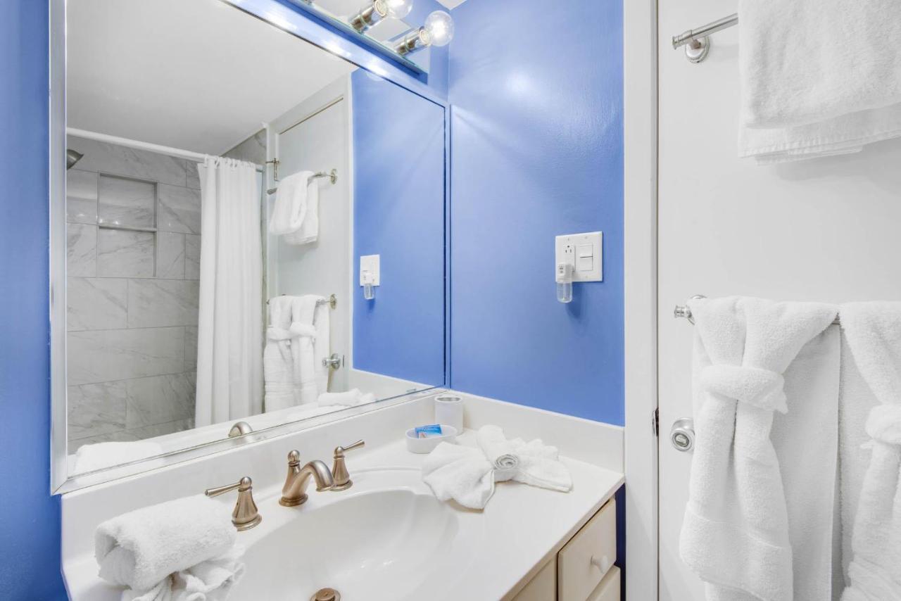 Latitude 29 #10 Daire Panama City Beach Dış mekan fotoğraf
