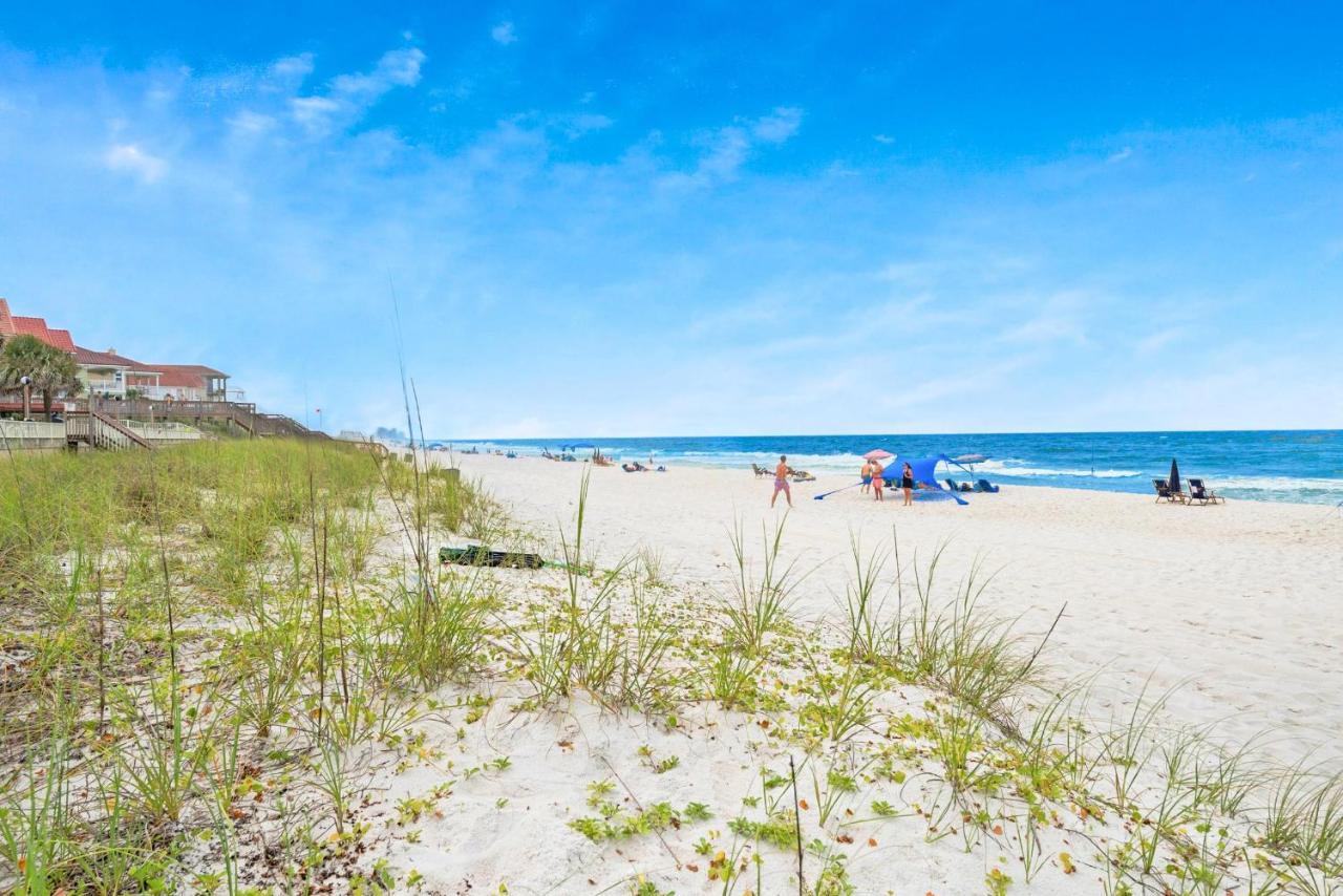 Latitude 29 #10 Daire Panama City Beach Dış mekan fotoğraf