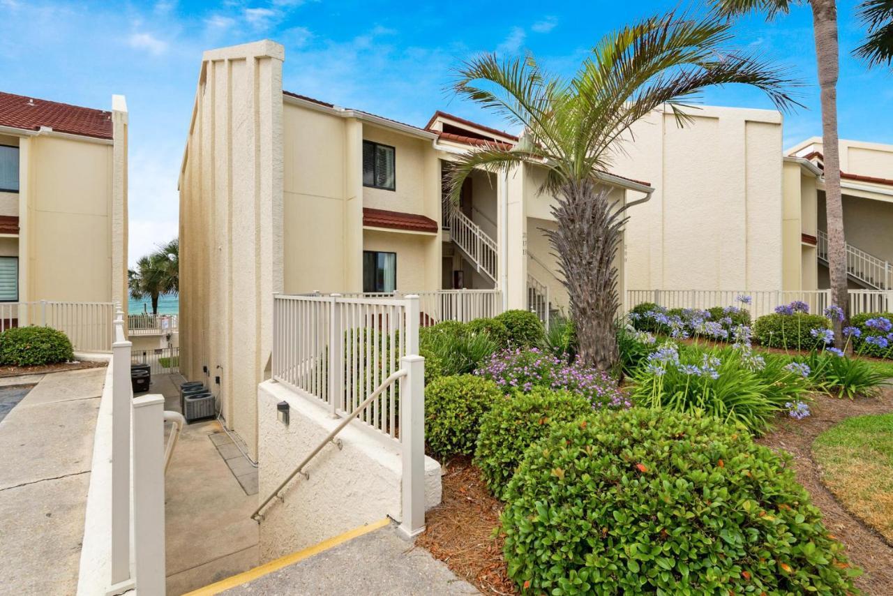 Latitude 29 #10 Daire Panama City Beach Dış mekan fotoğraf