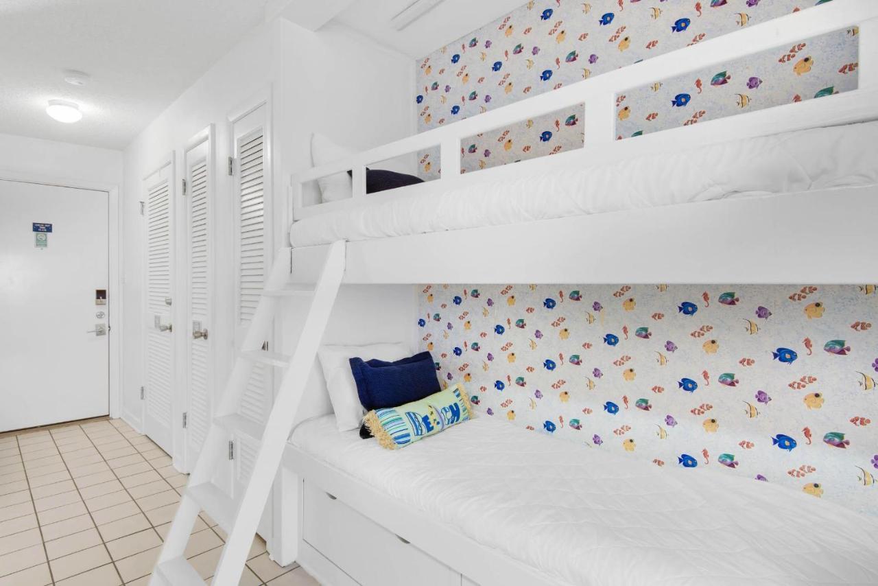 Latitude 29 #10 Daire Panama City Beach Dış mekan fotoğraf