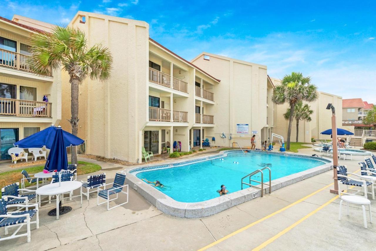 Latitude 29 #10 Daire Panama City Beach Dış mekan fotoğraf