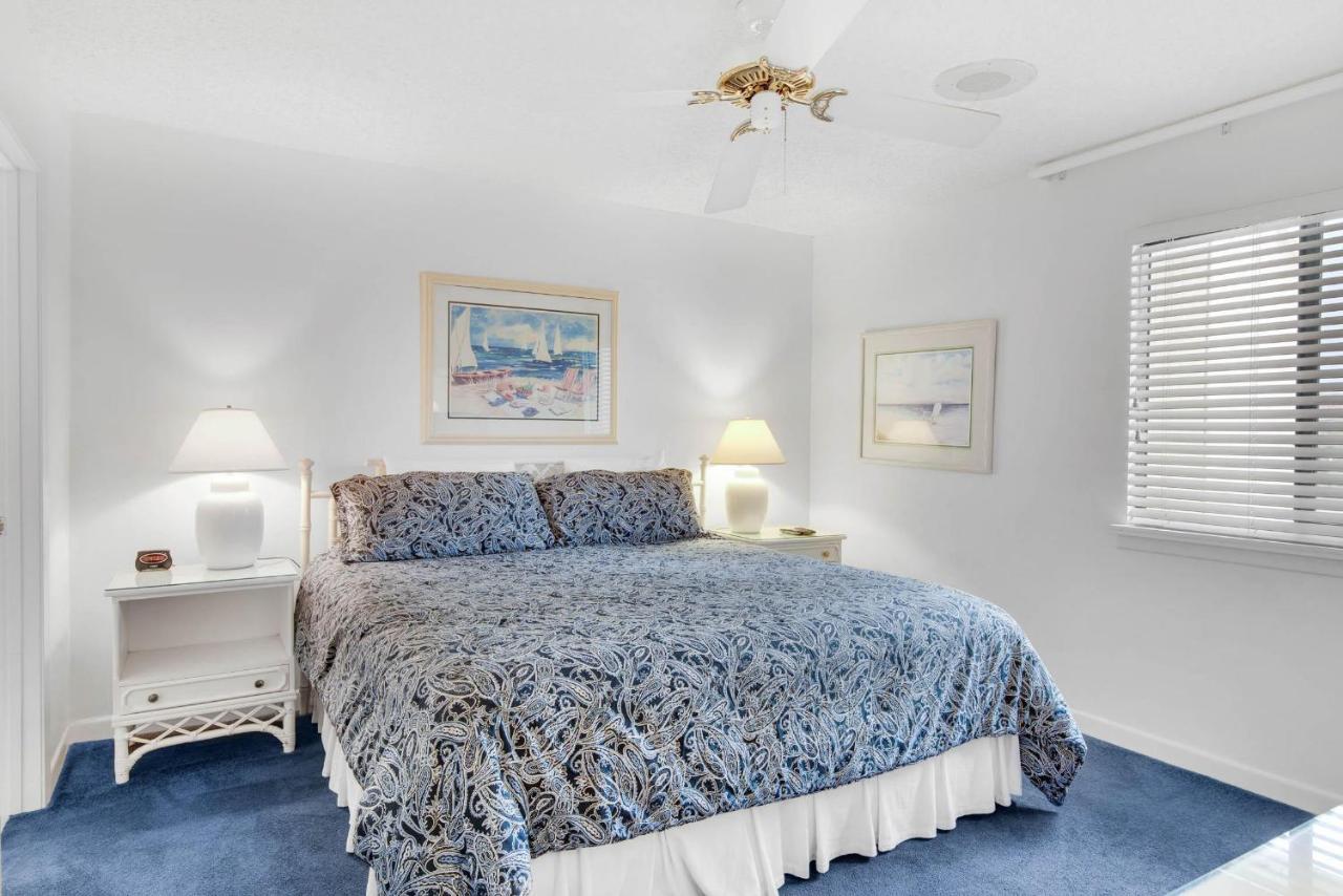 Latitude 29 #10 Daire Panama City Beach Dış mekan fotoğraf