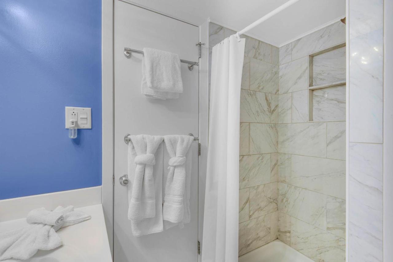 Latitude 29 #10 Daire Panama City Beach Dış mekan fotoğraf