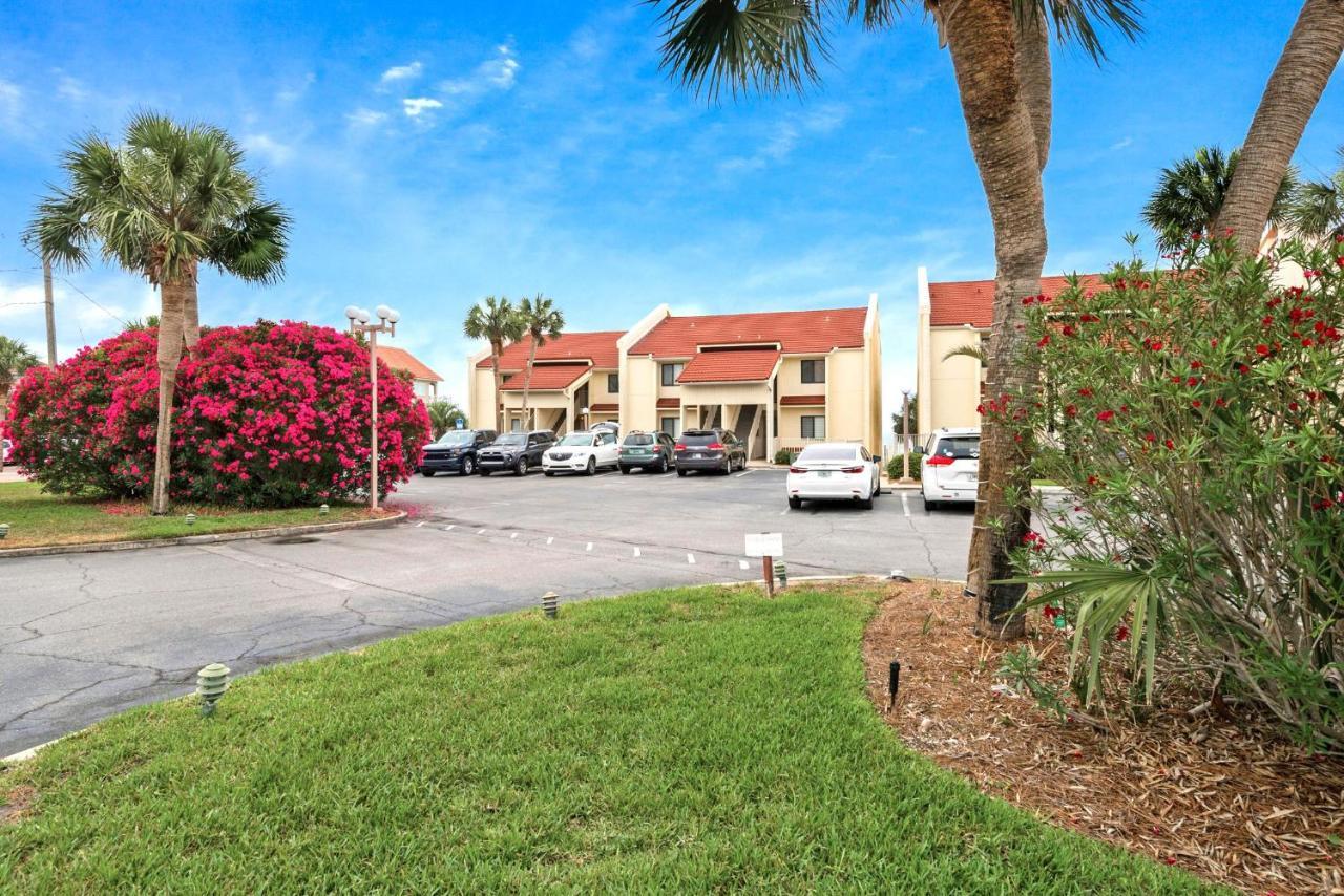Latitude 29 #10 Daire Panama City Beach Dış mekan fotoğraf