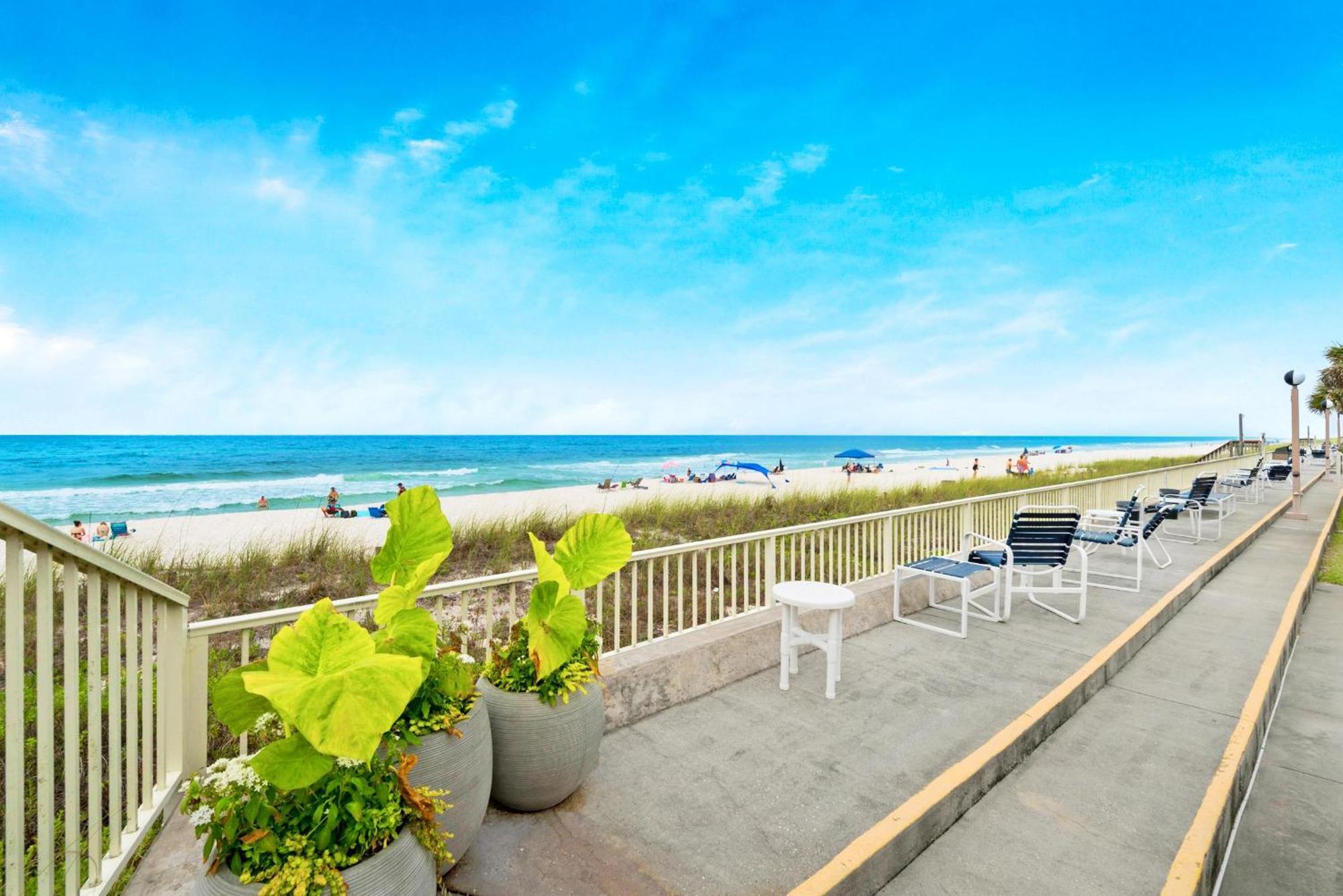 Latitude 29 #10 Daire Panama City Beach Dış mekan fotoğraf