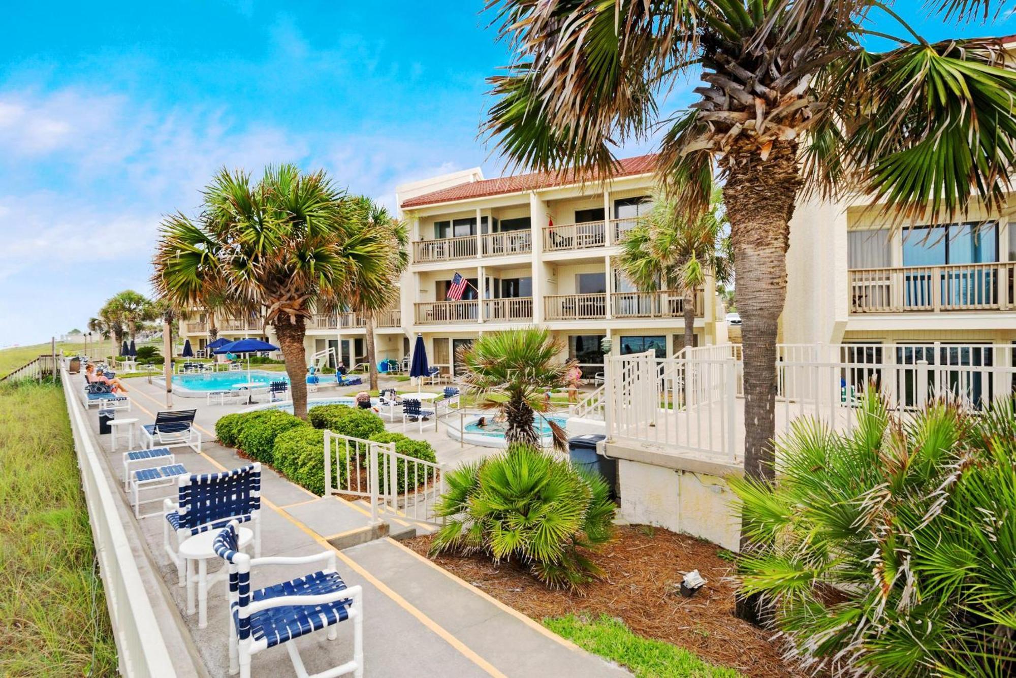 Latitude 29 #10 Daire Panama City Beach Dış mekan fotoğraf
