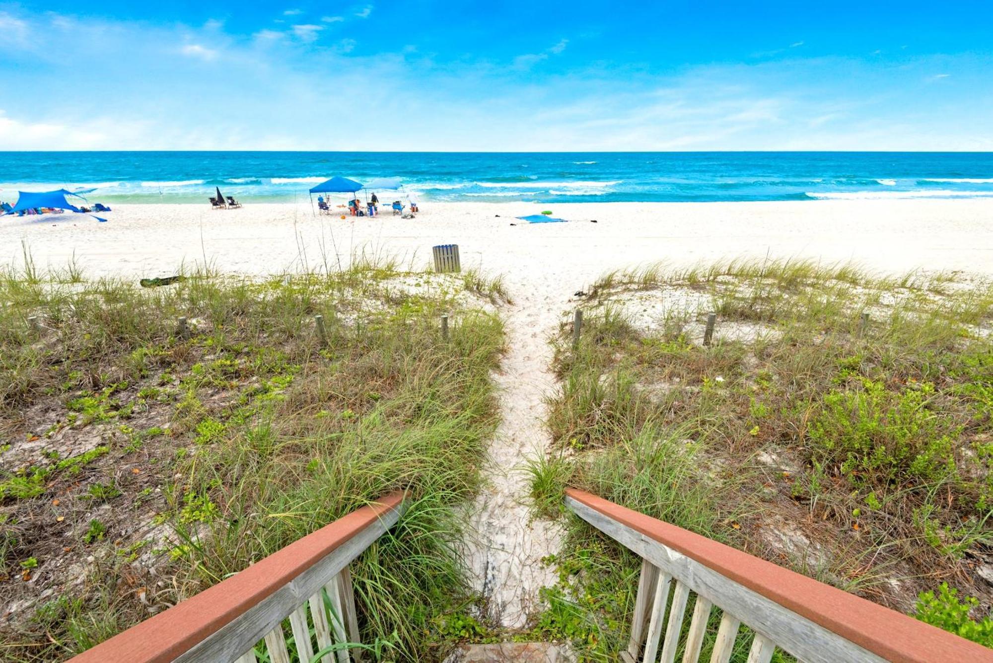 Latitude 29 #10 Daire Panama City Beach Dış mekan fotoğraf